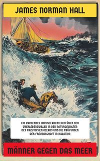 Produktbild: M&auml;nner gegen das Meer