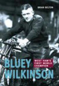 Produktbild: Belton, B: Bluey Wilkinson