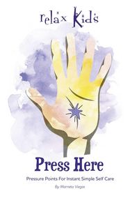 Produktbild: Relax Kids: Press Here