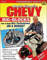 Produktbild: Chevy Big-Blocks