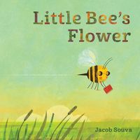 Produktbild: Little Bee's Flower