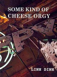 Produktbild: Some Kind of Cheese Orgy