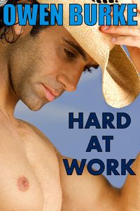 Produktbild: Hard At Work (Hot Gay Sex With Hard Horny Guys)