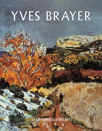 Produktbild: L'oeuvre peint d'Yves Brayer