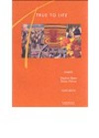 Produktbild: True to Life Starter Classbook