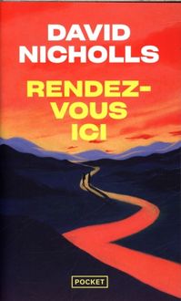 Produktbild: Nicholls, D: Rendez-vous ici