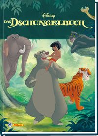 Disney: Das Dschungelbuch von 