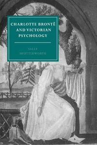 Produktbild: Charlotte Bronte and Victorian Psychology