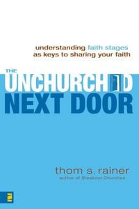 Produktbild: The Unchurched Next Door