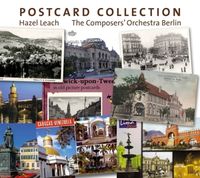 Produktbild: Postcard Collection