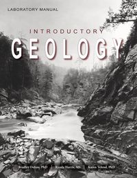 Produktbild: Laboratory Manual for Introductory Geology