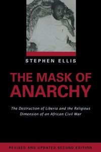 Produktbild: The Mask of Anarchy Updated Edition