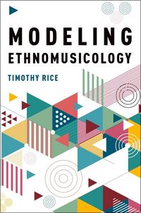 Produktbild: Modeling Ethnomusicology