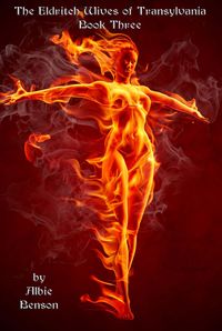 Produktbild: The Eldritch Wives of Transylvania Book 3