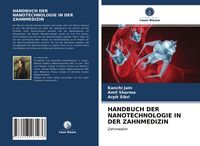 Produktbild: Handbuch der Nanotechnologie in der Zahnmedizin