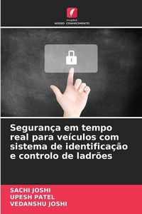 Produktbild: Seguran&ccedil;a em tempo real para ve&iacute;culos com sistema de identifica&ccedil;&atilde;o e controlo de ladr&otilde;es