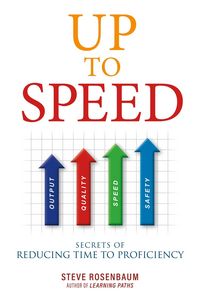Produktbild: Up to Speed
