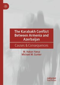 Produktbild: The Karabakh Conflict Between Armenia and Azerbaijan