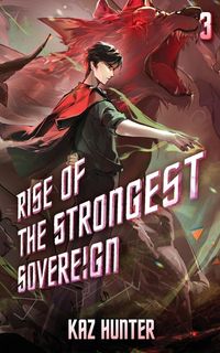 Produktbild: Rise of the Strongest Sovereign 3