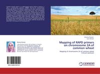 Produktbild: Mapping of RAPD primers on chromosome 2A of common wheat