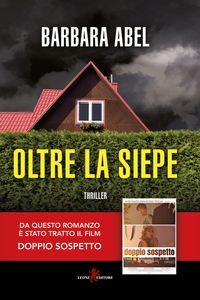 Produktbild: Oltre la siepe