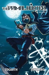 Produktbild: The Primal Hunter (Light Novel) Vol. 4