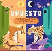 Produktbild: Opuesto