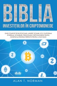 Produktbild: Biblia Investi&iquest;iilor &Icirc;n Criptomonede