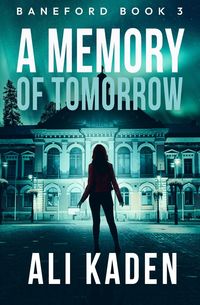 Produktbild: A Memory of Tomorrow