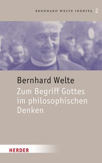Produktbild: Zum Begriff Gottes im philosophischen Denken