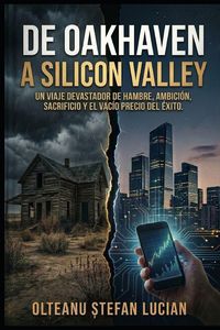 Produktbild: de Oakhaven a Silicon Valley