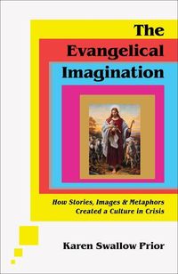 Produktbild: The Evangelical Imagination