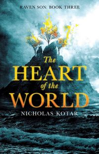 Produktbild: The Heart of the World