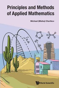 Produktbild: Principles and Methods Of Applied Mathematics