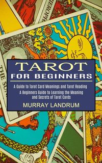 Produktbild: Tarot for Beginners