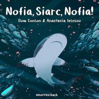 Produktbild: Nofia, Siarc, Nofia!