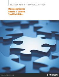 Produktbild: Macroeconomics