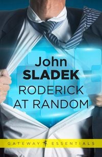 Produktbild: Roderick At Random