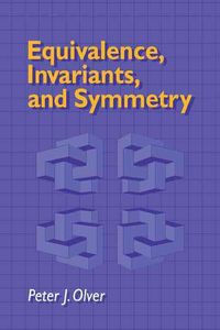 Produktbild: Equivalence, Invariants and Symmetry