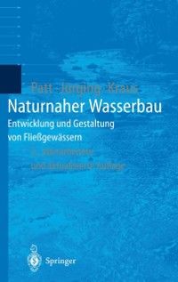 Produktbild: Naturnaher Wasserbau