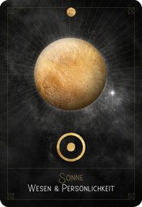 Astro-Cards
