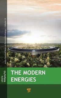 Produktbild: The Modern Energies