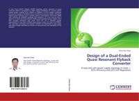 Produktbild: Design of a Dual-Ended Quasi Resonant Flyback Converter