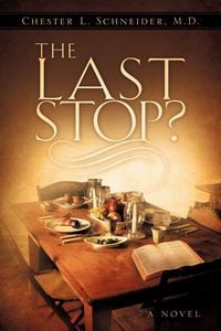 Produktbild: THE LAST STOP?