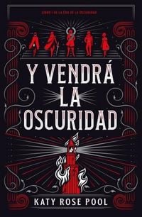 Produktbild: Y Vendra La Oscuridad