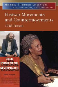 Produktbild: Postwar Movements & Countermov