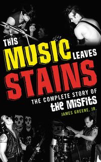 Produktbild: This Music Leaves Stains