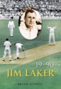 Produktbild: Scovell, B: Jim Laker