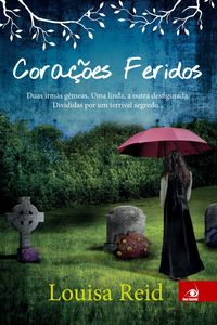 Produktbild: Cora&ccedil;&otilde;es Feridos