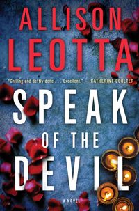 Produktbild: Speak of the Devil
